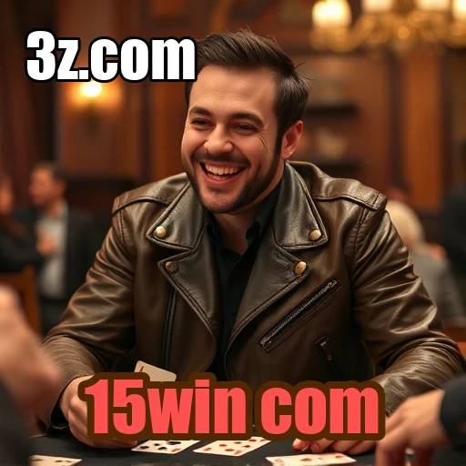 Eventos Imperdíveis na 15win com: Diversão Garantida para Todos