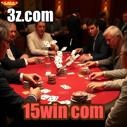 Sports no 15win com: Apostas e Interação em Alta Velocidade