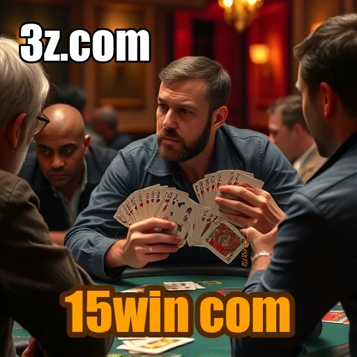 Tournaments emocionantes na 15win com: desafio e interação