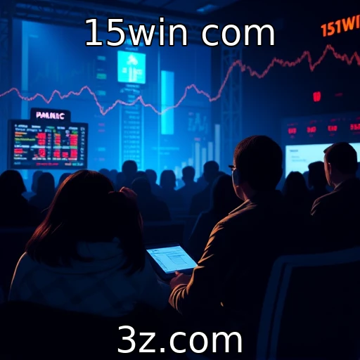 Desenvolvimento de comunidades de apostas e seu impacto econômico