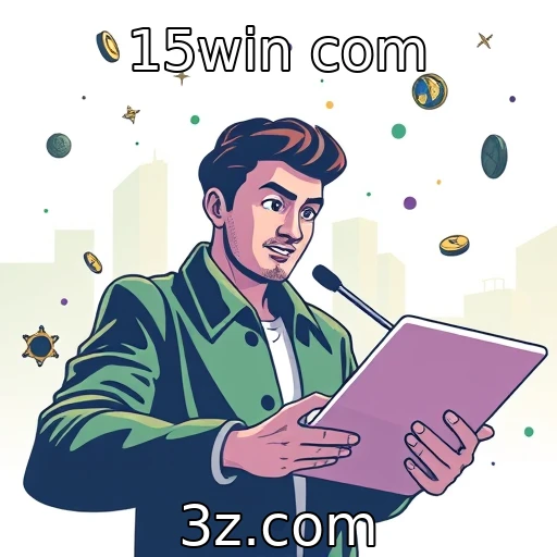 Expansão das plataformas de apostas no Brasil