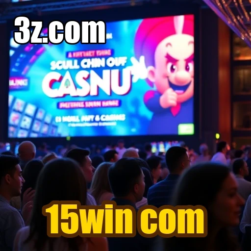 Roulette na 15win com: Um Mergulho na Adrenalina Coletiva